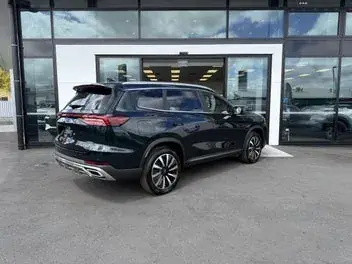 Chery Tiggo 8 2026 photo 4
