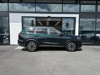 Chery Tiggo 8 2026 photo 3