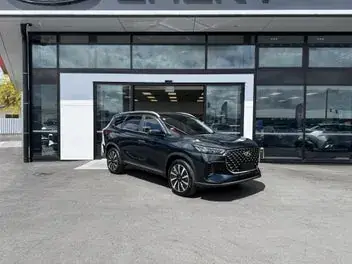 Chery Tiggo 8 2026 photo 2