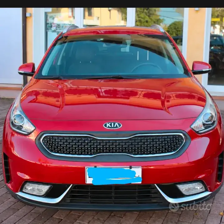 Kia Niro