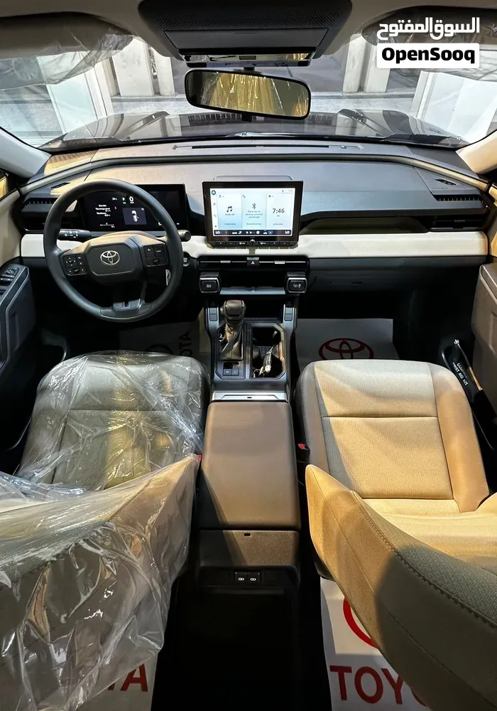 Toyota Rav4 2026 photo 4