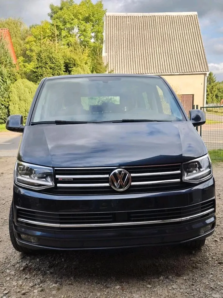 Volkswagen T6