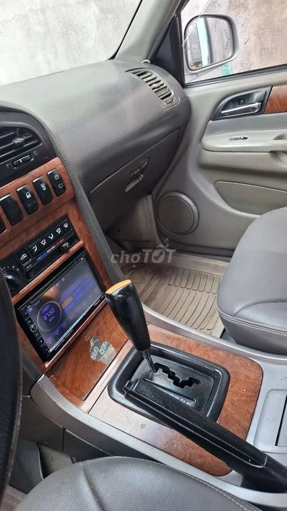 Mercedes-Benz Sprinter 2005 photo 2