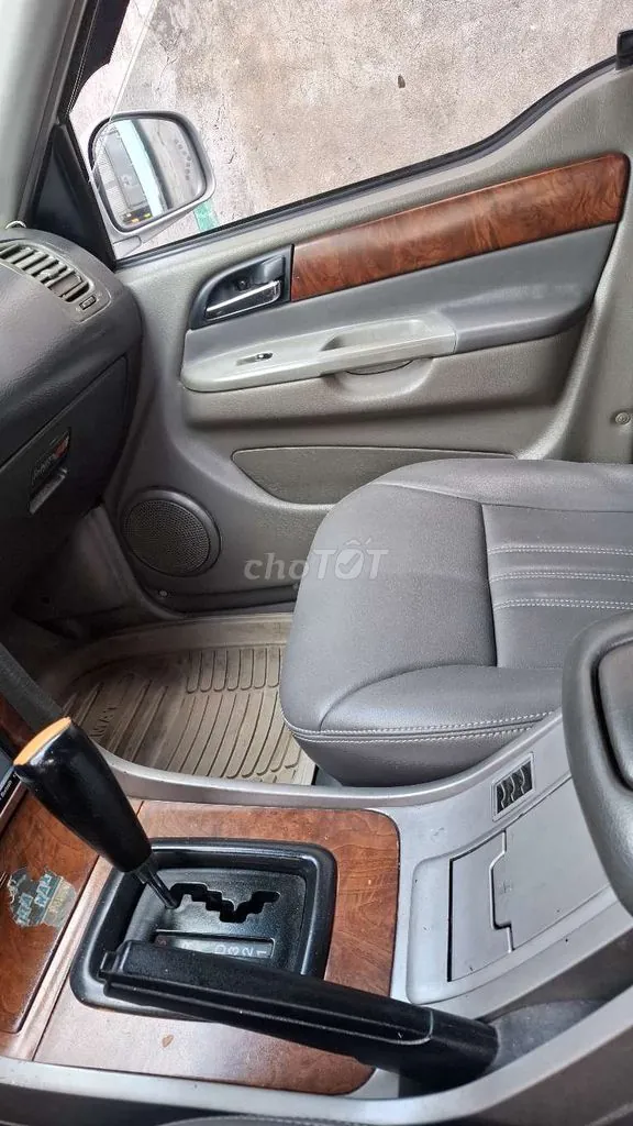 Mercedes-Benz Sprinter 2005 photo 3