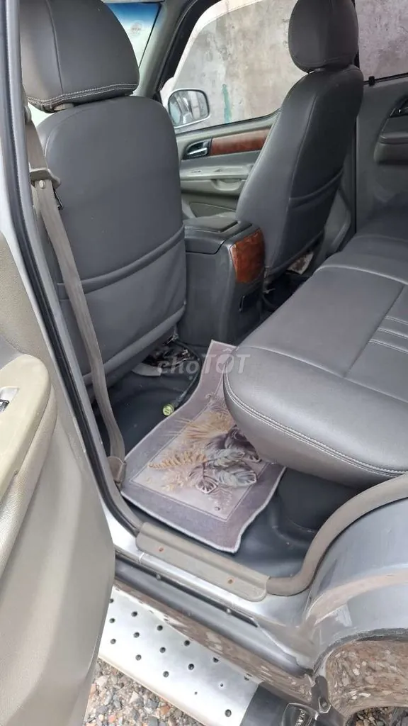 Mercedes-Benz Sprinter 2005 photo 5