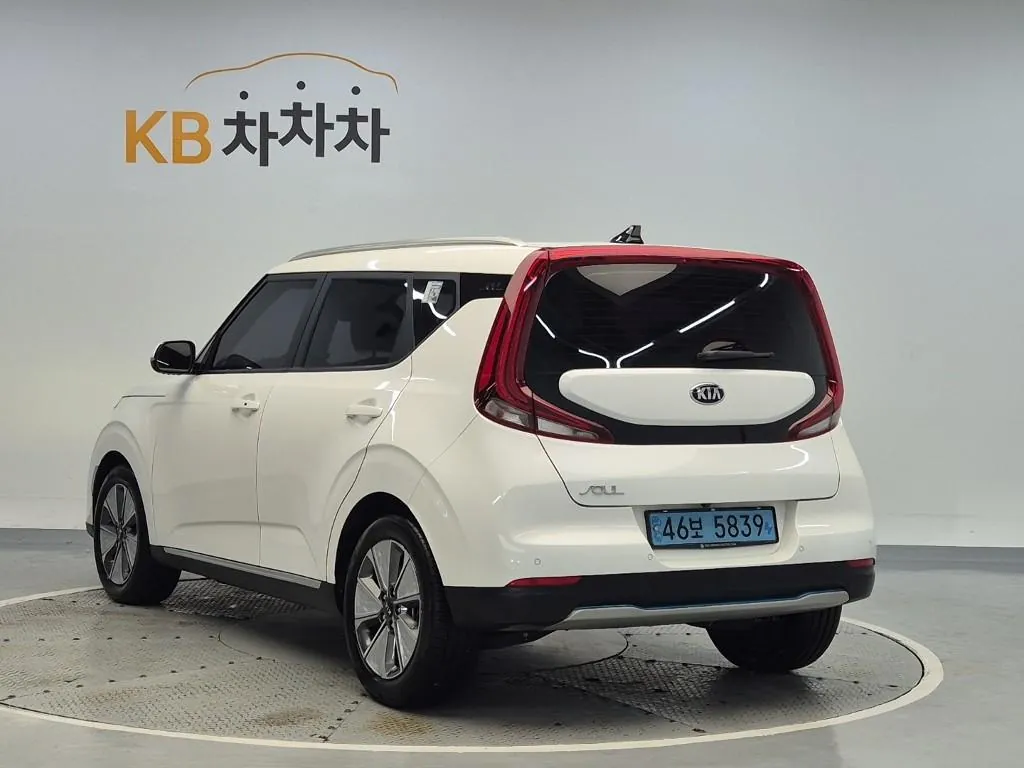Kia Souls 2019 photo 2