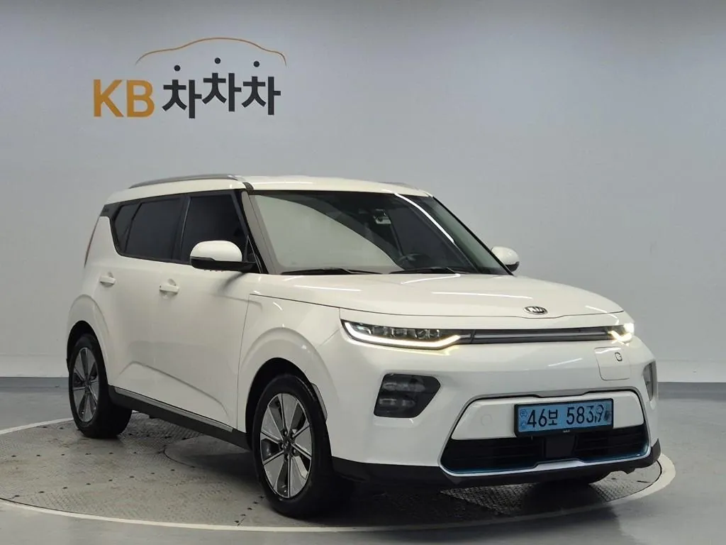 Kia Souls 2019 photo 4