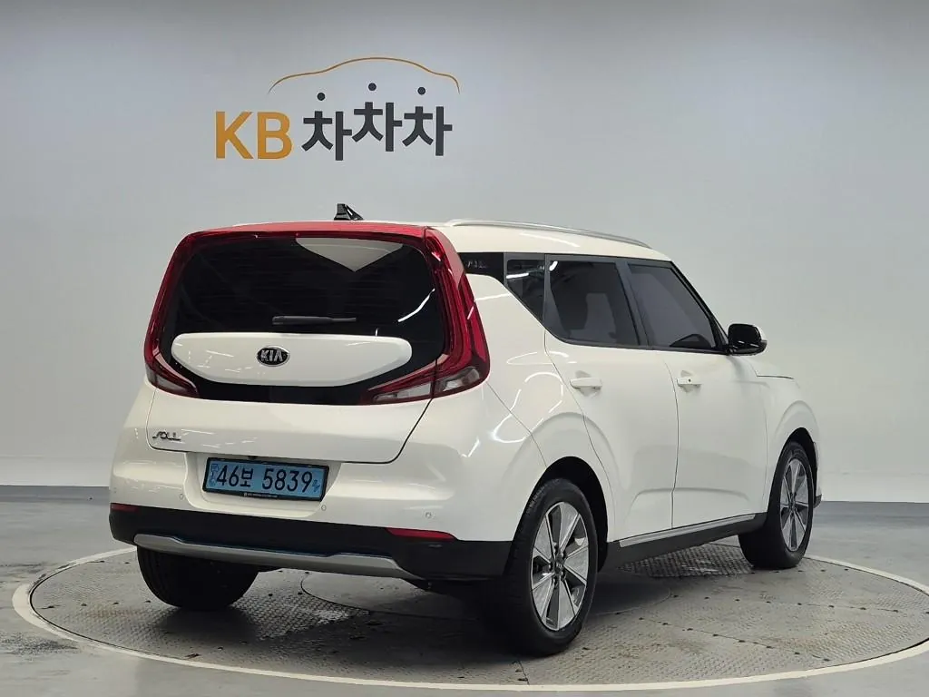 Kia Souls 2019 photo 3
