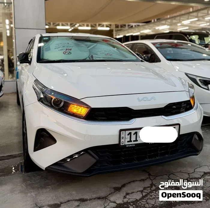 Kia Cerato 2024 photo 5