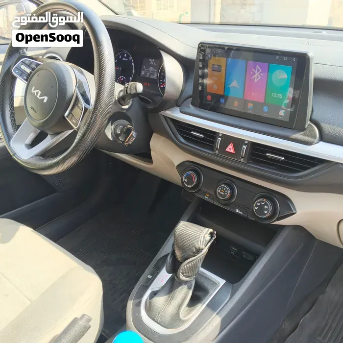 Kia Cerato 2024 photo 3