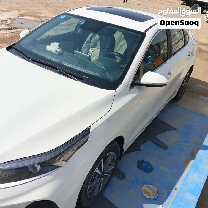 Kia Cerato 2024 photo 4
