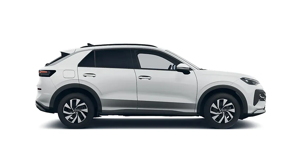 Volkswagen T-Roc 2026 photo 2