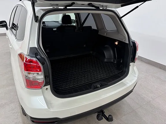 Subaru Forester 2013 photo 4