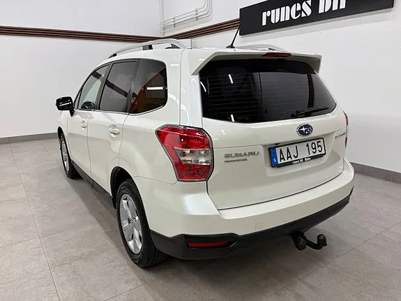 Subaru Forester 2013 photo 3