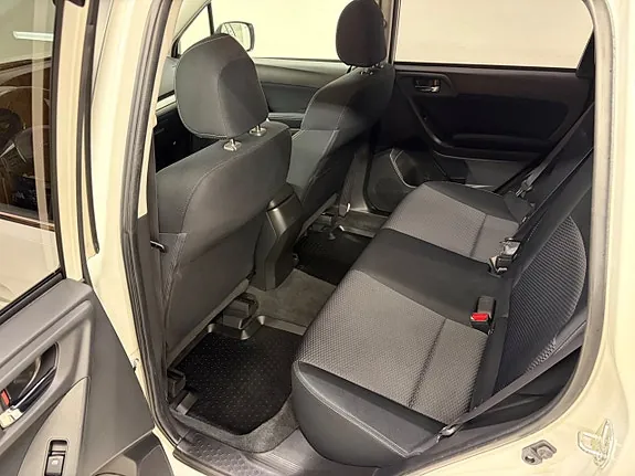 Subaru Forester 2013 photo 5
