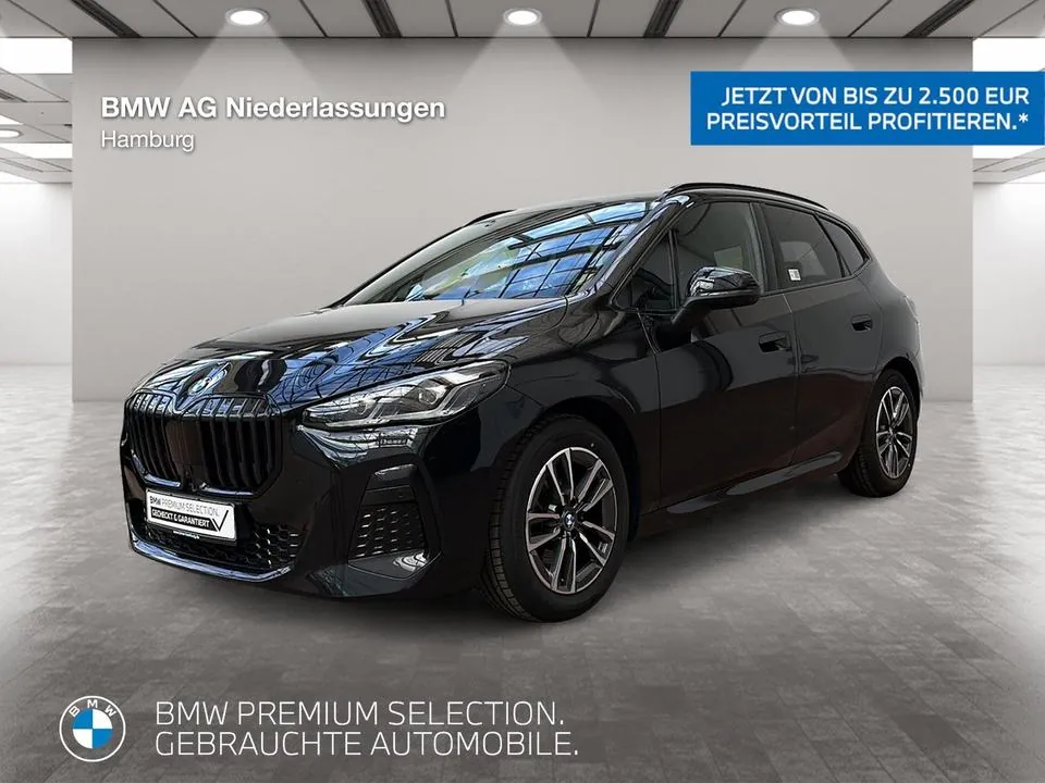 BMW 223I Xdrive Active Tourer M Sport