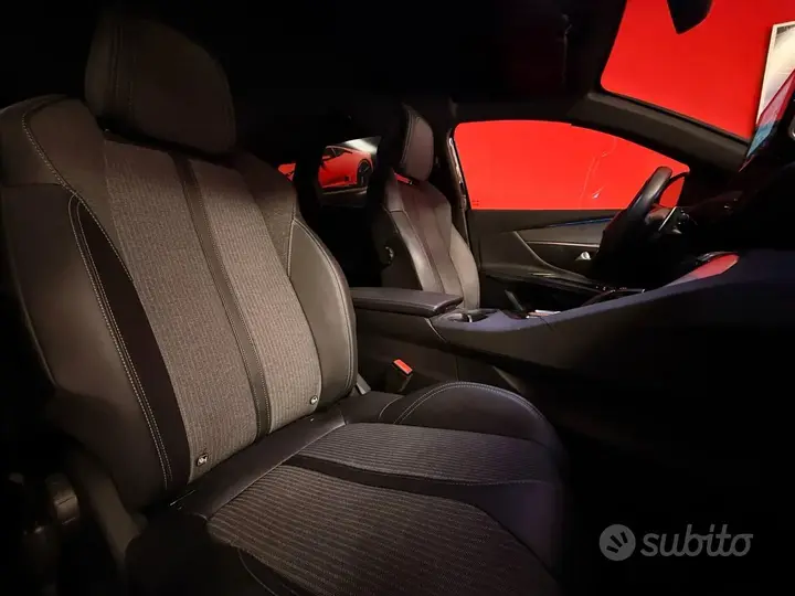 Peugeot 3008 2024 photo 3