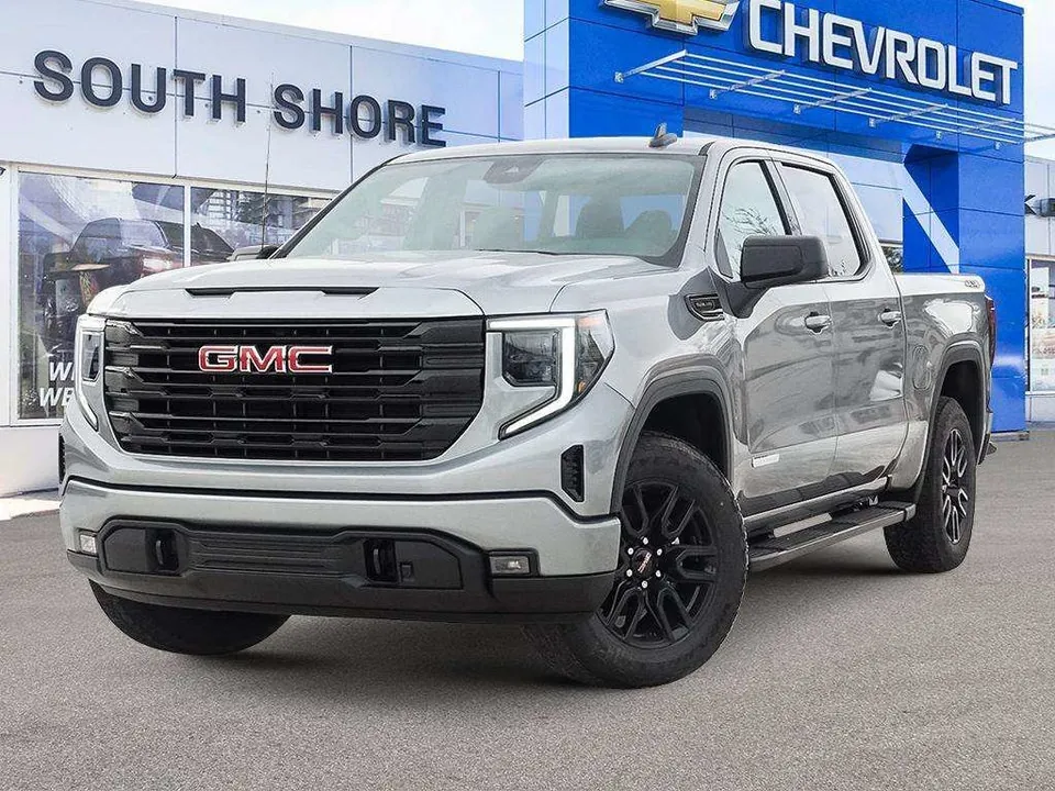 GMC Sierra 1500