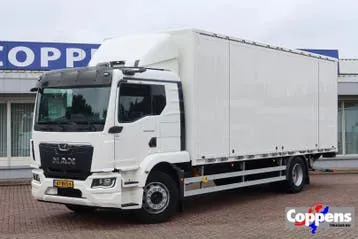 MAN Tgm 18.290