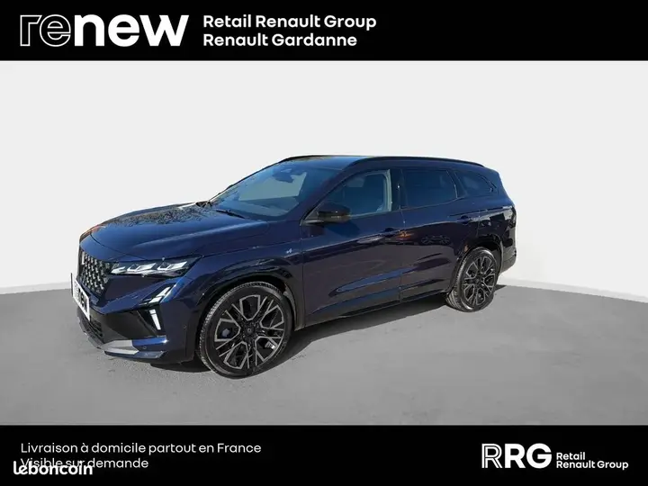 Renault Espace