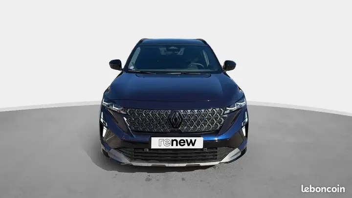 Renault Espace 2025 photo 4