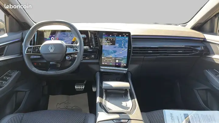 Renault Espace 2025 photo 3