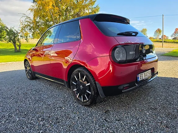 Honda E 2023 photo 5