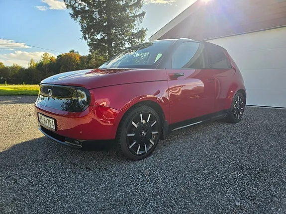 Honda E 2023 photo 3