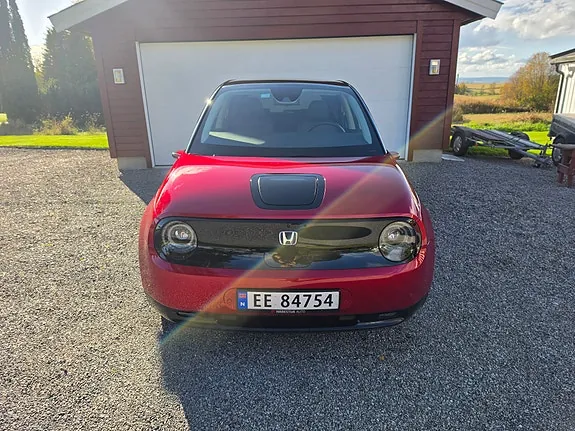 Honda E 2023 photo 2