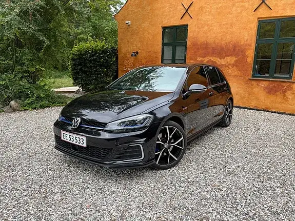 Volkswagen Golf 7