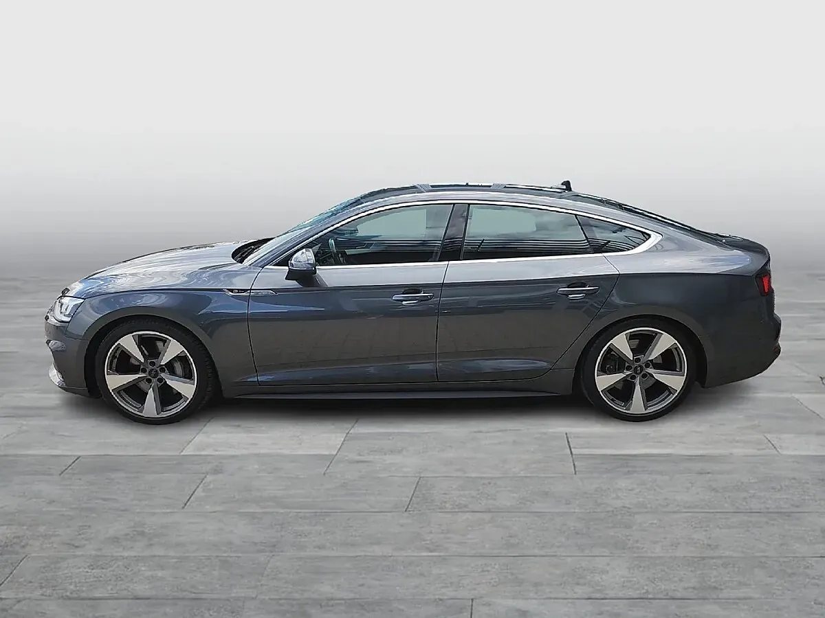 Audi A5 Sportback 2019 photo 3
