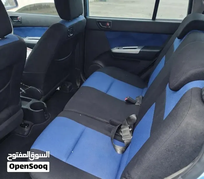 Hyundai Getz 2007 photo 4