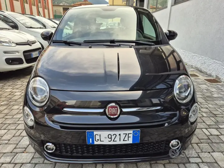 Fiat 500 2022 photo 5