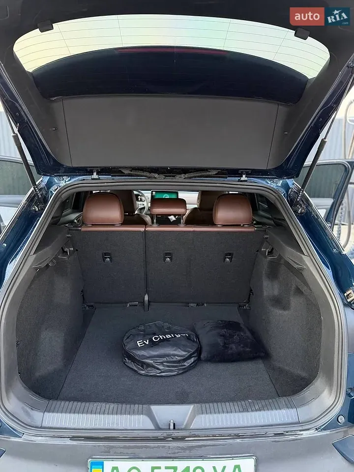 Volkswagen Id.4 2023 photo 3
