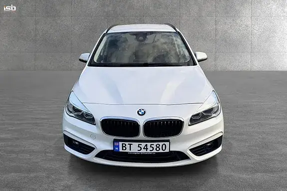 BMW 218D 2017 photo 5