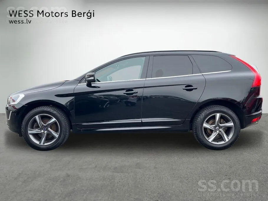 Volvo Xc60 2016 photo 3