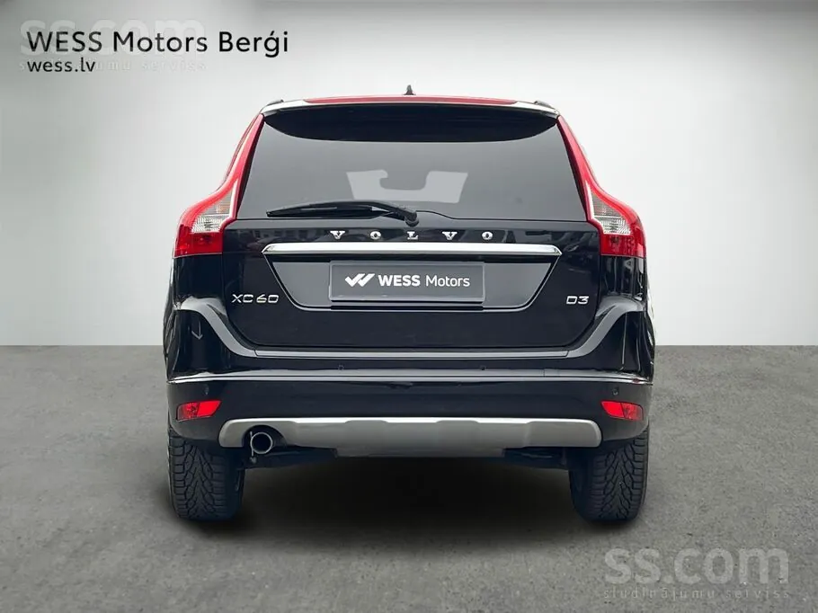 Volvo Xc60 2016 photo 4