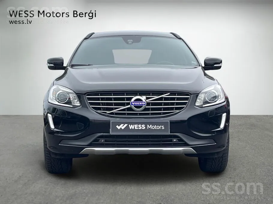 Volvo Xc60 2016 photo 5