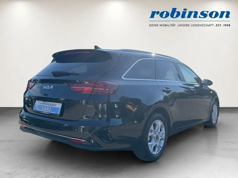 Kia Ceed 2024 photo 3