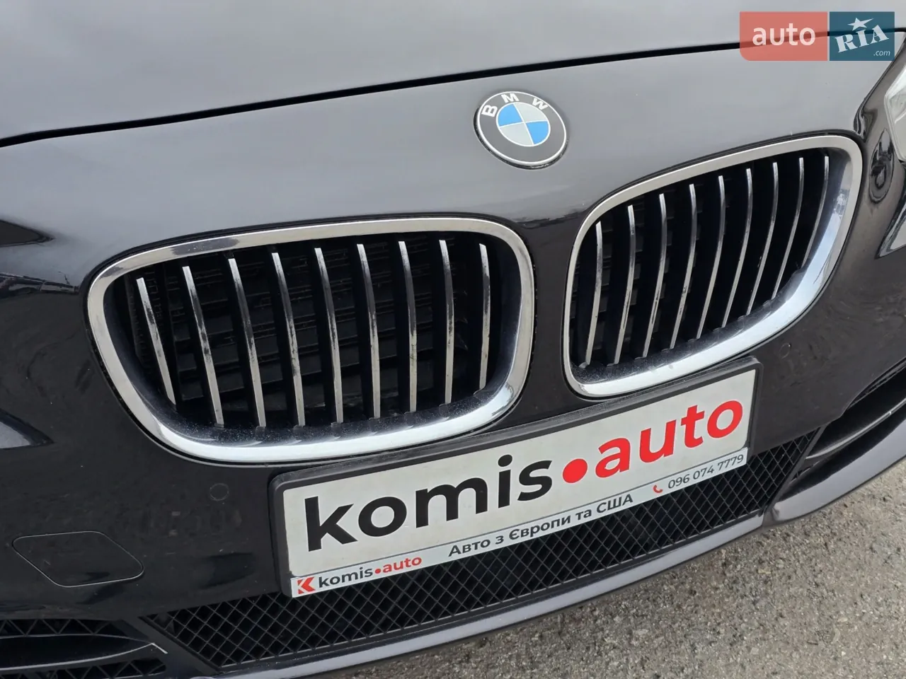 BMW 5 Series Gt 2010 photo 5