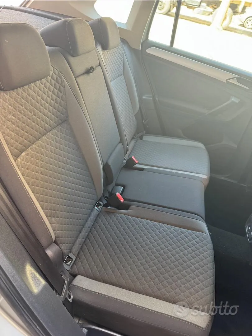 Volkswagen Tiguan 2018 photo 5