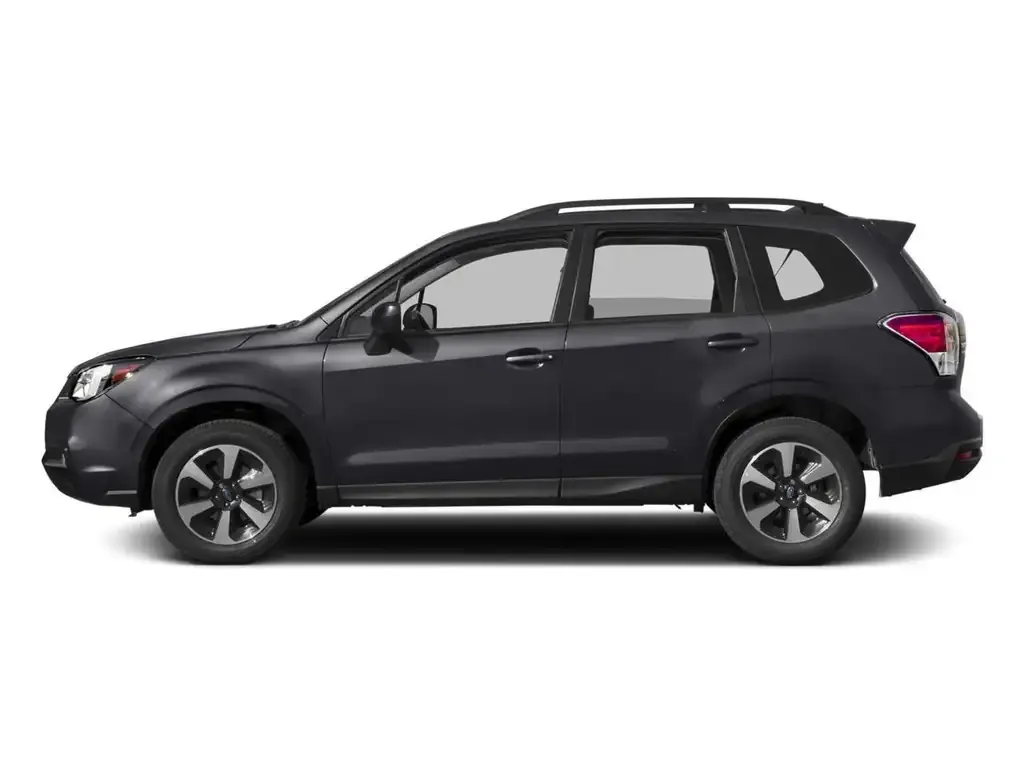 Subaru Forester 2018 photo 3