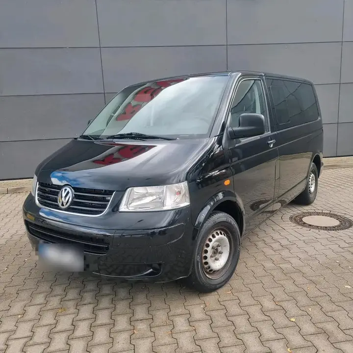 Volkswagen T5 Multivan
