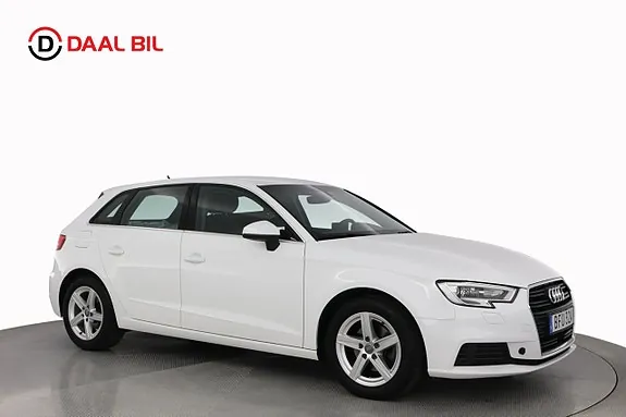 Audi A3 2020 photo 4