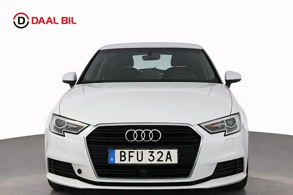 Audi A3 2020 photo 2