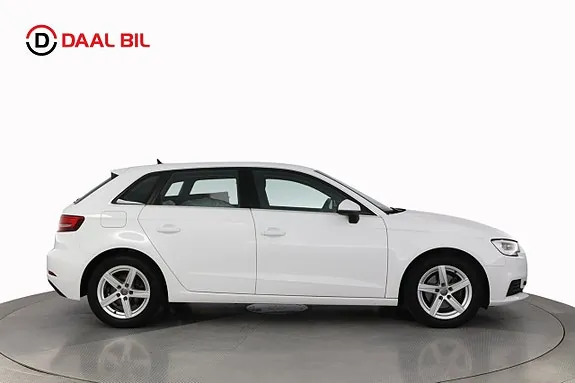 Audi A3 2020 photo 5