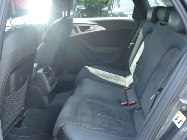 Audi A6 2013 photo 3
