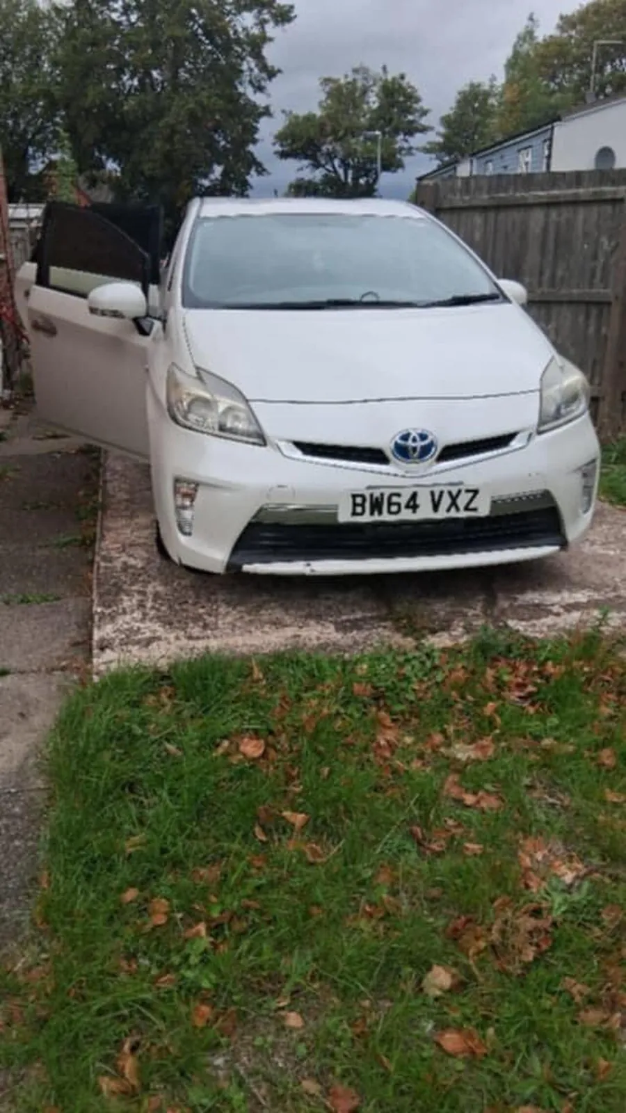 Toyota Prius 2025 photo 3