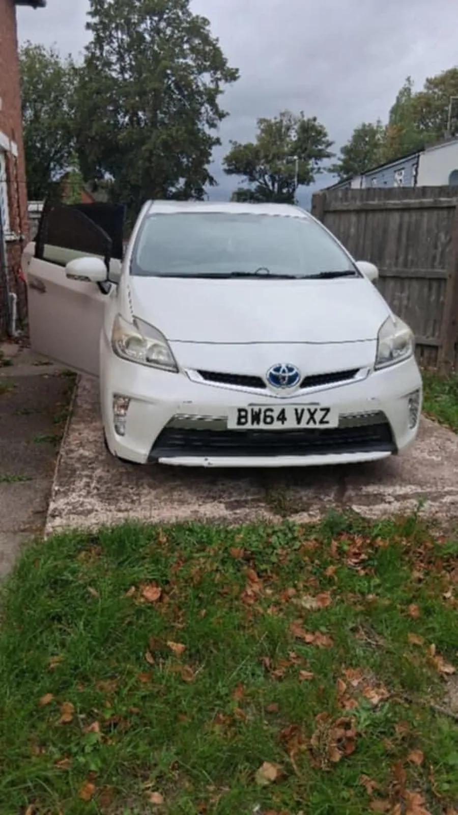 Toyota Prius 2025 photo 4