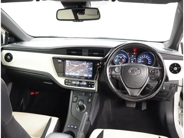 Toyota Prius Hybrid G Package 2016 photo 5